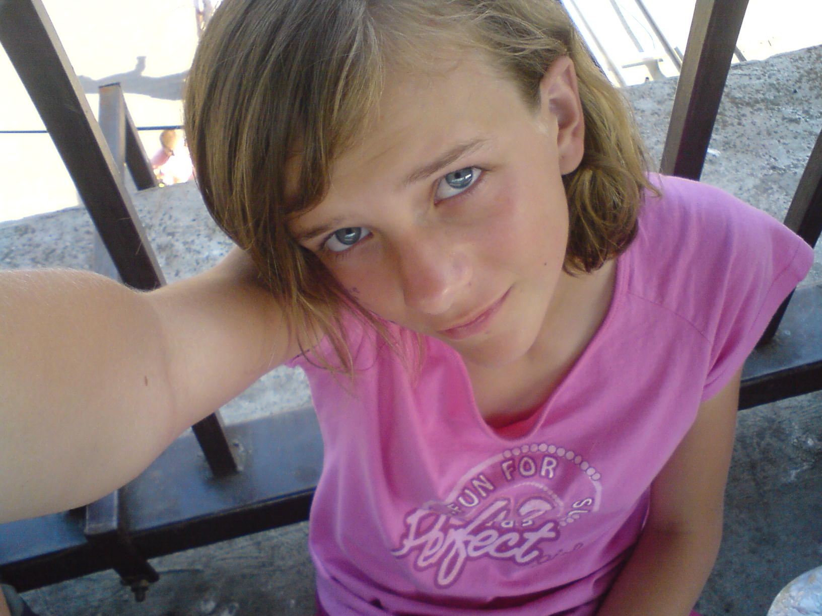 Kačka shora