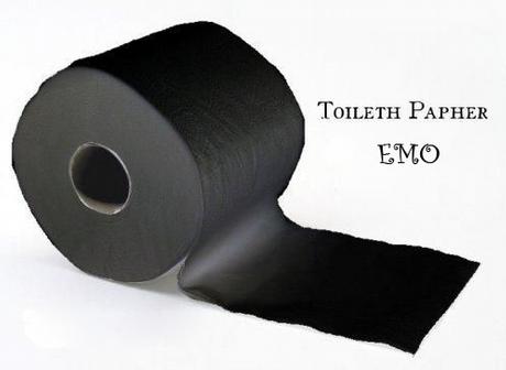 emo papír