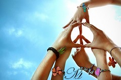 peace