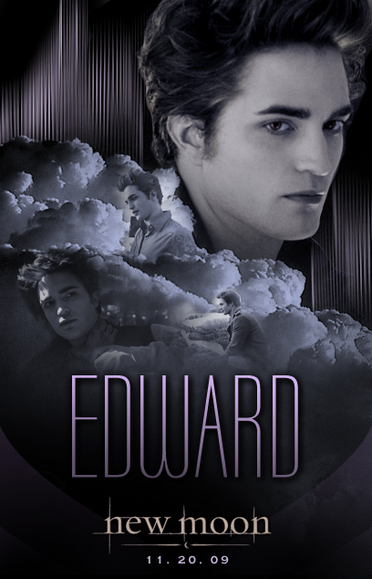 (65)edward v new moon