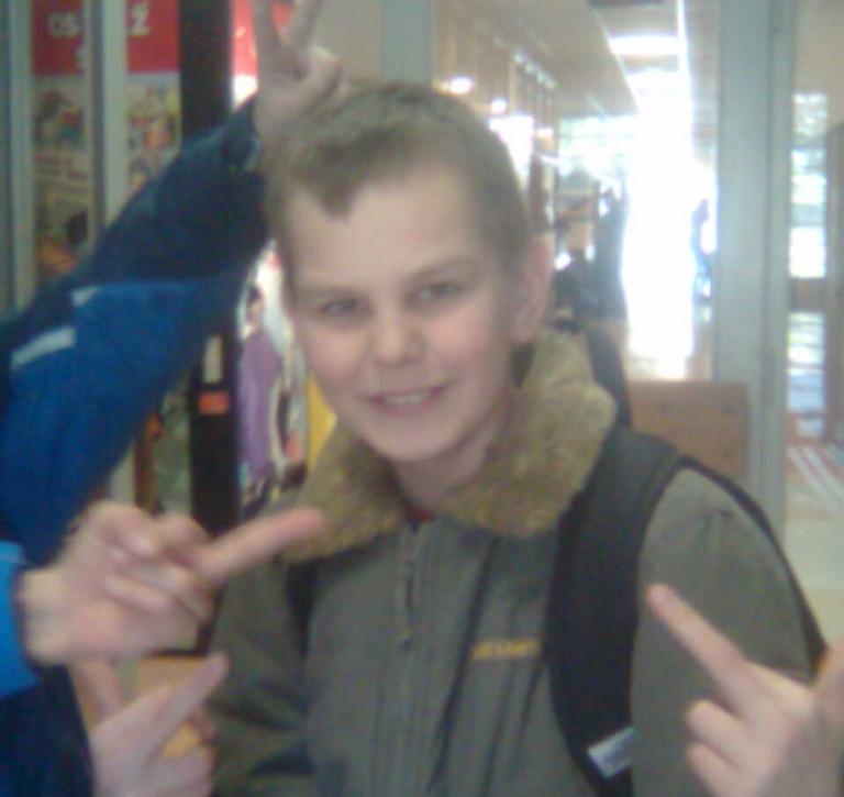 můj kámoš bača